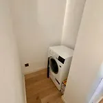 Apartman Beautiful With A View Of Castle Pozsony