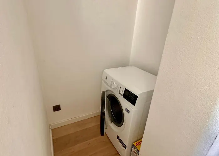 Apartmán Beautiful With A View Of Castle Bratislava