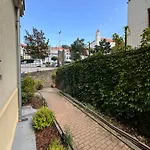Beautiful With A View Of Castle Daire Bratislava